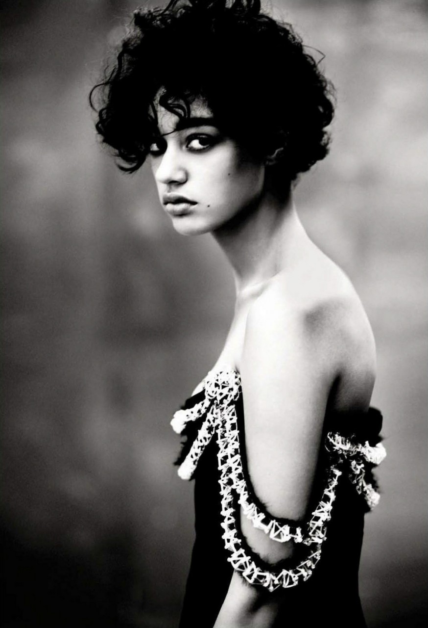 damaris goddrie Дамарис Годдри