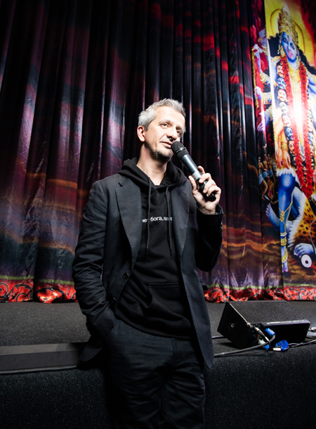 Анна Седокова и Янис Тимма, Екатерина Варнава и другие на премьере спектакля Константина Богомолова "Бесы Достоевского" Анна Седокова и Янис Тимма, Екатерина Варнава и другие на премьере спектакля Константина Богомолова "Бесы Достоевского" Звезды,Новости о звездах