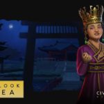 Посмотрите на Корею в Civilization VI: Rise and Fall  