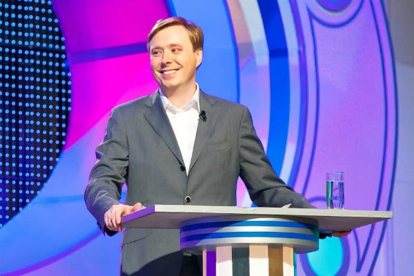 Александр Масляков зарабатывает полмиллиарда за сезон 