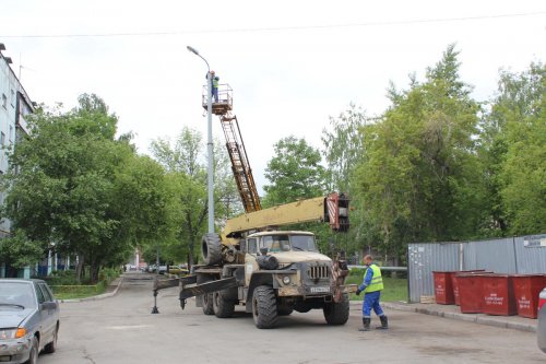 Челябинск — суровый город… с добрыми людьми (13 фото)