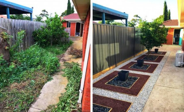 Жилища до и после ремонта интерьер