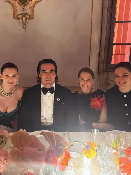 Оксана Бондаренко, жена миллионера Инесса Шевчук, Екатерина Дарма и Приянка Чопра посетили гала-ужин Bvlgari Инесса, Шевчук, ШевчукИнесса, Бондаренко, Оксана, Екатерина, Балти, БондаренкоОксана, пришла, Герцигова, Чопра, Приянка, 31летняя, прошлом, вместе, несколько, воспитывает, известно, двоих, стало