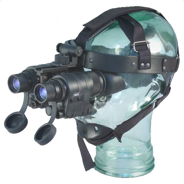 То, что доктор прописал. Капли ночного видения