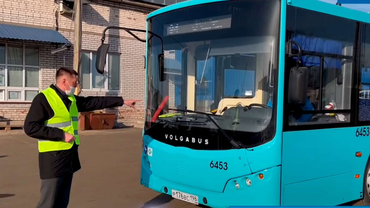 Повторили худшую копию: аналитик Адамидов назвал корень проблем транспортной реформы Петербурга