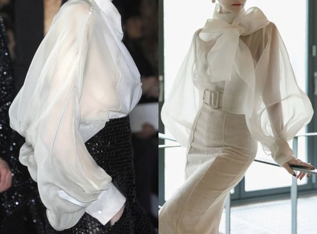 Тренды осени 2019: что мы будем носить в новом сезоне Тренды осени 2019: что мы будем носить в новом сезоне модные советы