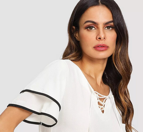 Такие рукава могут полностью преобразить вашу одежду: фасоны и выкройки… Такие рукава могут полностью преобразить вашу одежду: фасоны и выкройки… женские хобби