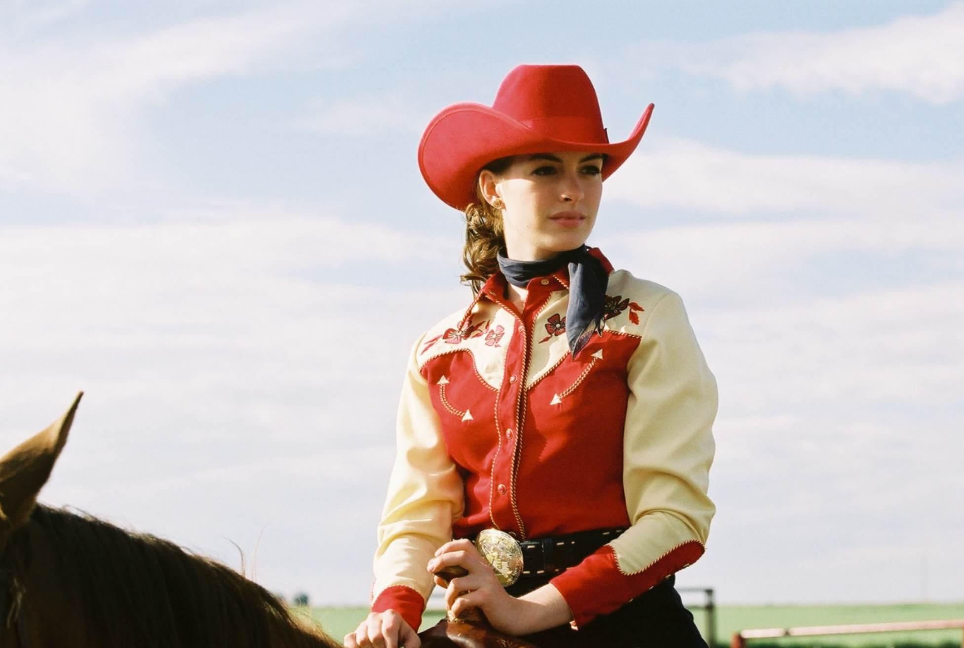 Названа самая красивая знаменитость в мире: 6 фактов о звезде «Дьявол носит Prada» Энн Хэтэуэй Хэтэуэй, очень, чтобы, актриса, женщин, может, одном, призналась, «Дьявол, носит, начала, чувствовала, актрисы, актрис, думала, всерьез, поэтому, совершенно, своих, благодаря