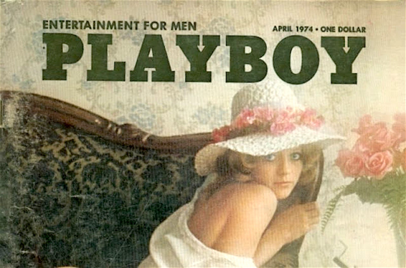 Jane Fonda celebrities, playboy, ностальгия