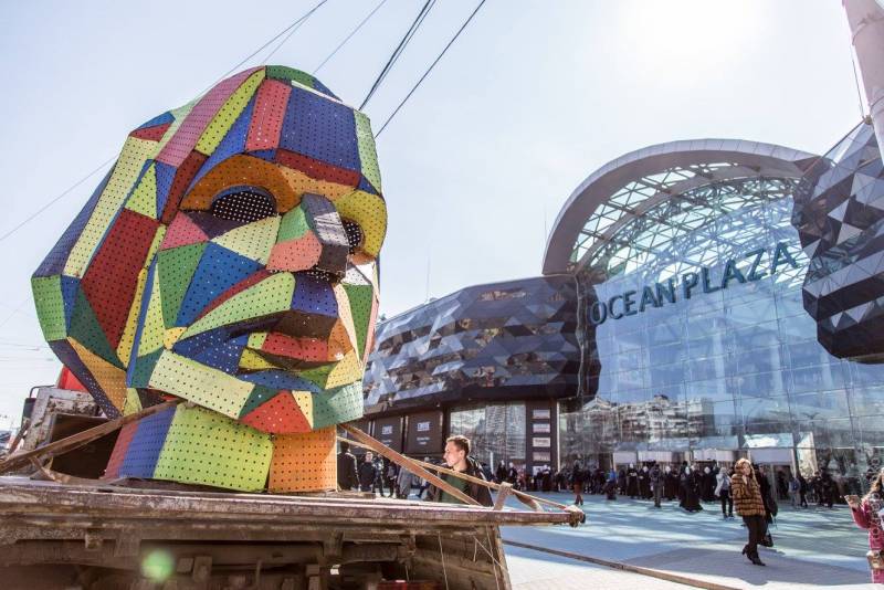 Записки Колорадского Таракана. Гопники, семки и российский взгляд на Украину украина