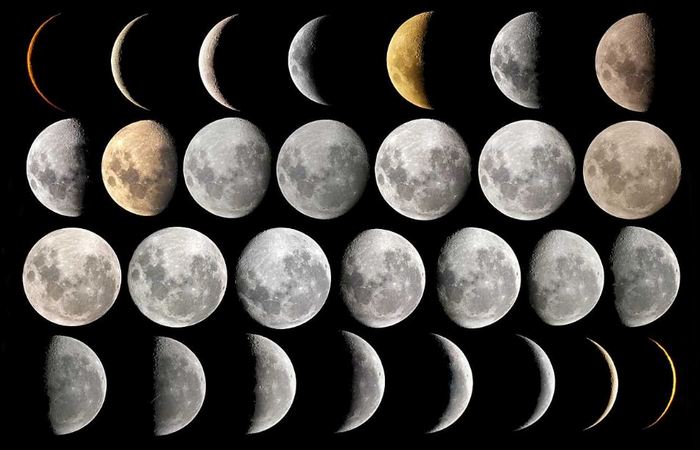 Странные факты о Луне, которые не могут объяснить современные учёные доказательства
