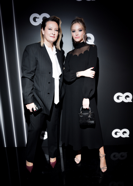 Ксения Собчак, Константин Богомолов, Иван Ургант и другие гости премии "Человек года" по версии GQ Ксения Собчак, Константин Богомолов, Иван Ургант и другие гости премии "Человек года" по версии GQ Звезды,Красная дорожка