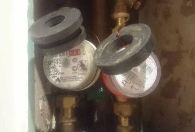 Почему поставить магнит на счётчик — плохая идея Почему поставить магнит на счётчик — плохая идея