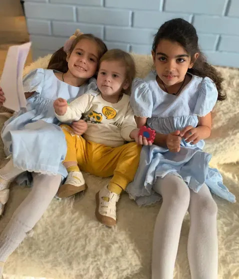 Тяжёлые испытания: Маргарита Симоньян о болезни ребёнка, потере мужа и своей борьбе с раком