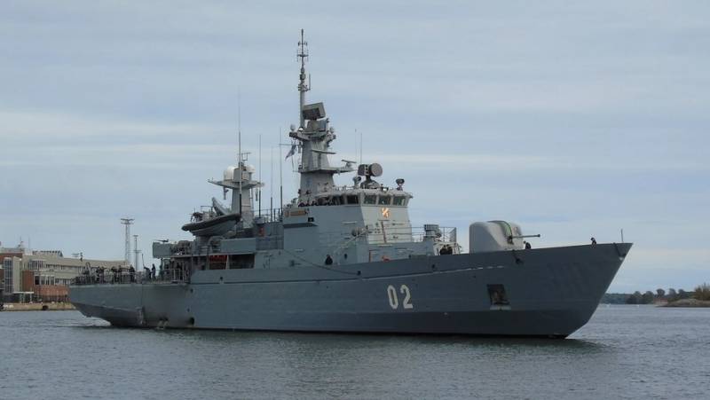 Кому бояться Финляндии в НАТО? Кому бояться Финляндии в НАТО? геополитика