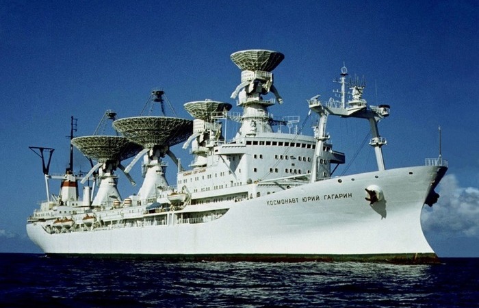 Почему морской космический флот СССР, бывший гордостью страны, отправили в утиль и до сих пор не возродили