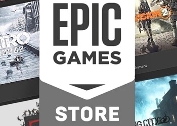 Получить игру на PC для Epic Games Store предлагают бесплатно и навсегда epic games store,overcooked,pc,Бесплатная раздача игр,Игры