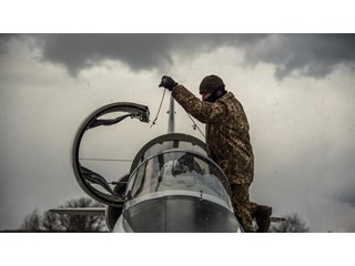 Украина наконец объявляет России войну?