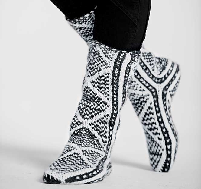 Вязание носков спицами для начинающих пошагово с подробными схемами, инструкциями, описанием вязание носков