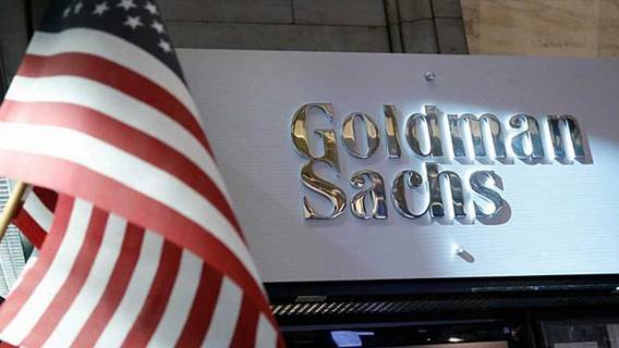Goldman снизил прогноз по росту экономики США, заявив о «более трудном пути» для потребителей ИноСМИ