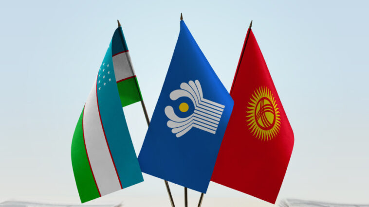 В Кыргызстан с рабочим визитом прибыл премьер-министр Узбекистана