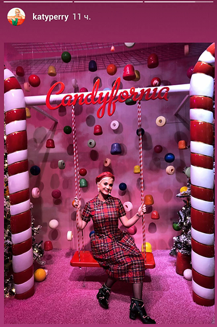 Орландо Блум и Кэти Перри устроили свидание в необычном музее Орландо Блум и Кэти Перри устроили свидание в необычном музее звездные пары