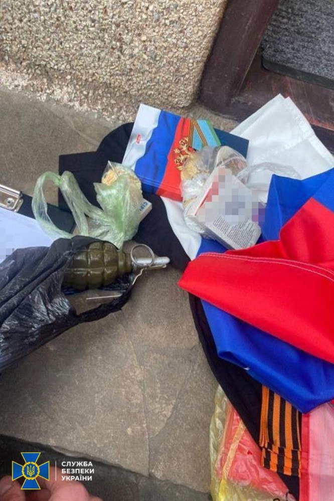 Облавы в Одессе: В русские шпионы записывают всех подряд Облавы в Одессе: В русские шпионы записывают всех подряд украина