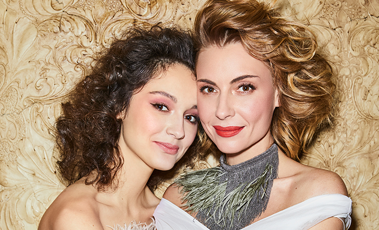 19-летняя дочь Любови Толкалиной и Егора Кончаловского Мария готовится к свадьбе