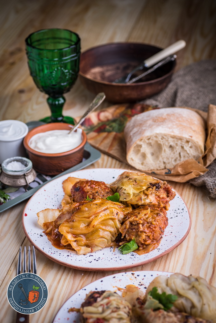 Голубцы наоборот кулинария,ленивые голубцы,мясные блюда,овощные блюда