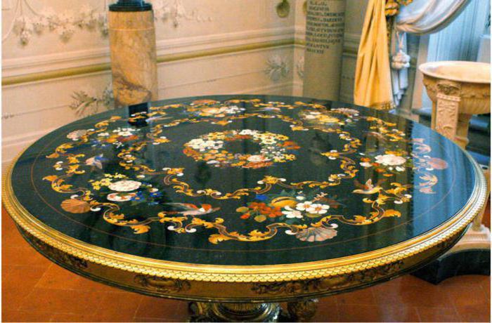 Флорентийское мозаичное искусство, которым восхищался сам великий Микеланджело 