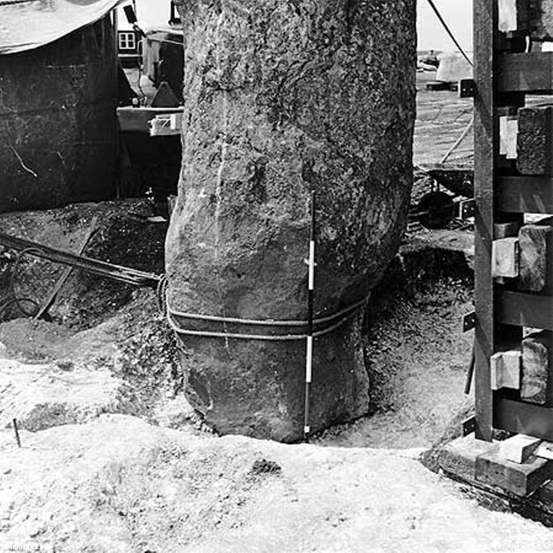 История всемирного надувательства.Как строили Стоунхендж (Stonehenge) история, факты