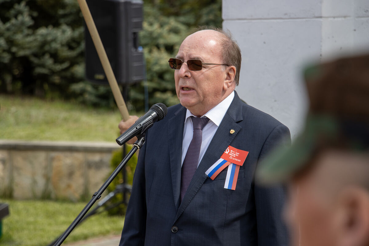 посол сша в молдове