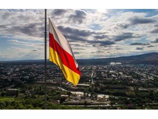 Жернова грузинского национализма