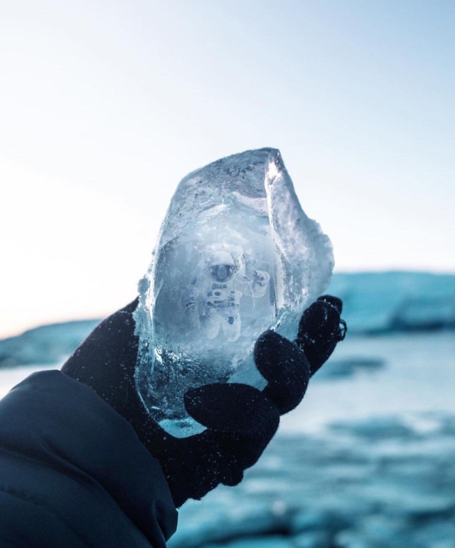 Классные картинки и фотографии после работы в фотошопе 