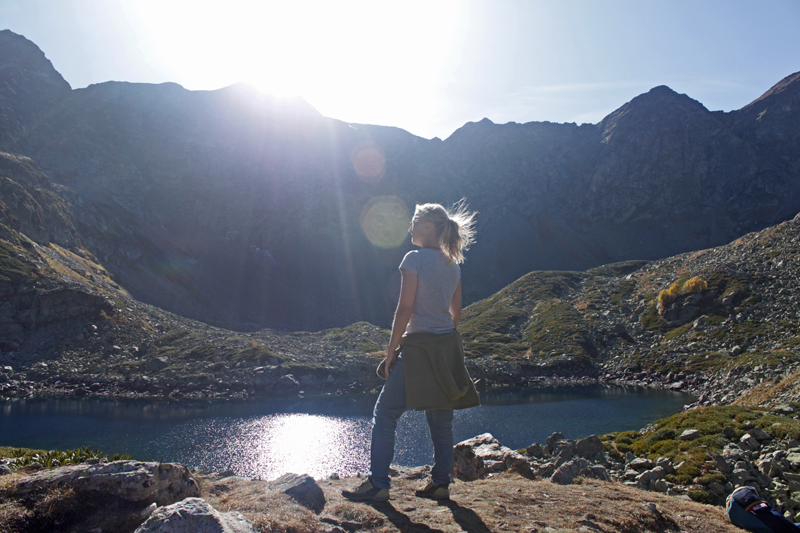 Дуккинские озера или История, наполняющая жизнь. Дуккинские озера или История, наполняющая жизнь.