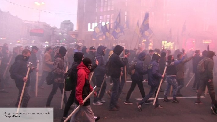 Михеев озвучил приговор: Психопатия достигла своего пика, Украину ждёт второе освобождение от бесноватых фашистов