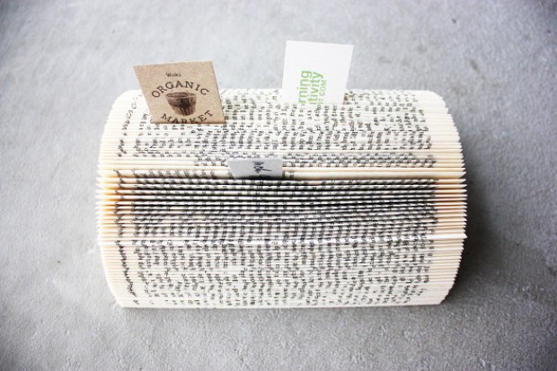 diy-book-business-card-holder-2