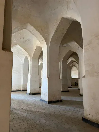 Фото Насти Ивлеевой