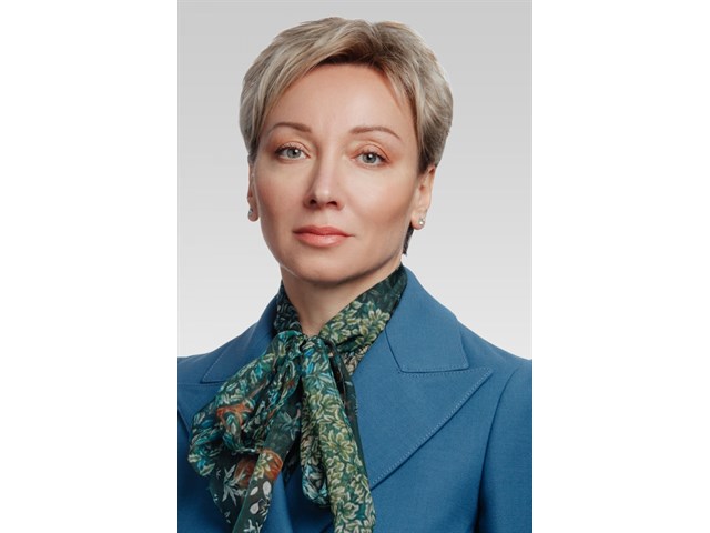 Цифровой рубль – не хайп, это «ладошки» россия