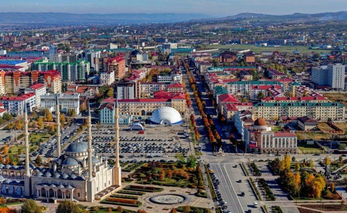 Семь крупнейших национальных меньшинств, живущих в России