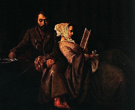 Пять странных завещаний 