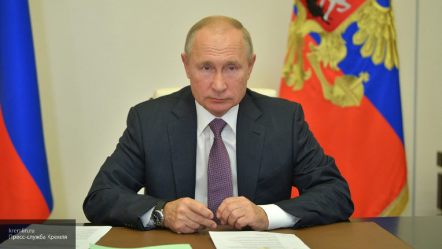 Путин и Совбез РФ обсудили обстановку в Карабахе и СНВ-3