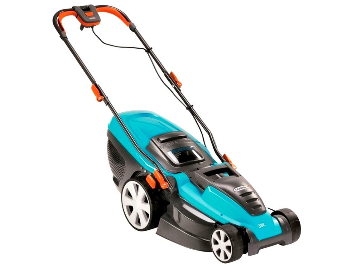 Gardena Powermax 37E