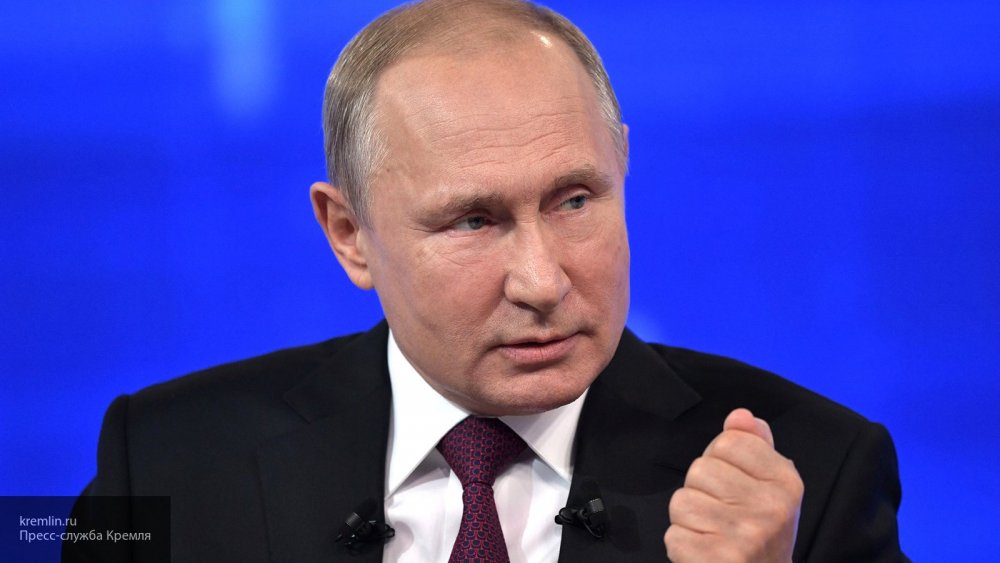 Путин "припомнил" НАТО грубость и рассказал, как будет действовать Россия