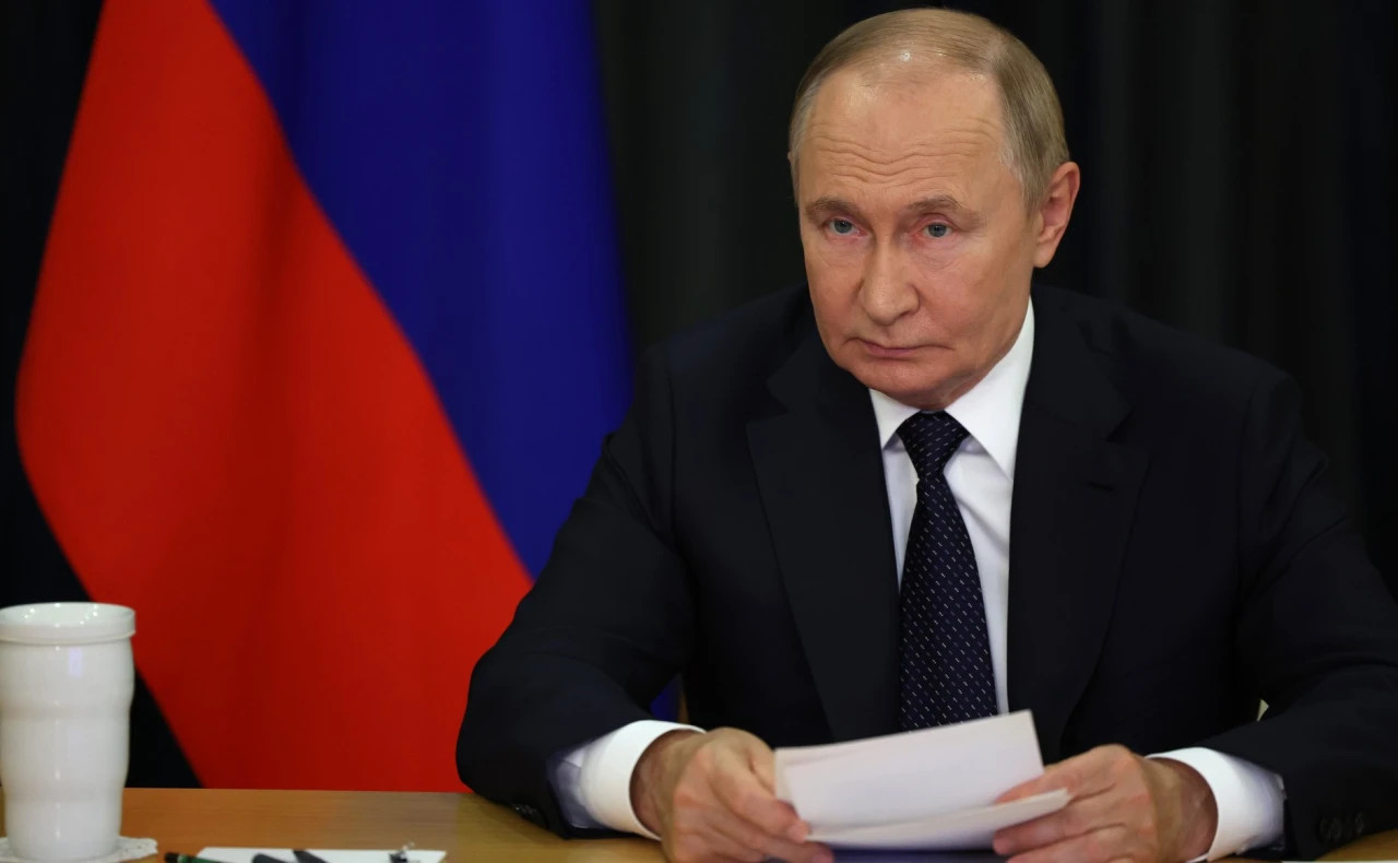 Патриарх Кирилл подтвердил важную информацию о Путине