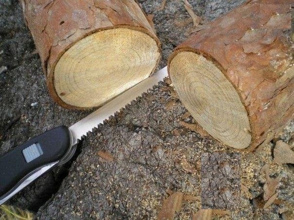 Делаем своими руками финскую свечу Делаем своими руками финскую свечу дерево,поделки,самоделки,своими руками,сделай сам,умелые руки