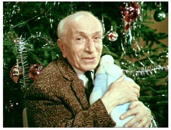 «Если бы Тусузова не существовало, его надо было бы выдумать» Георгий Тусузов