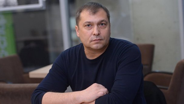 Обнародована причина смерти первого главы ЛНР