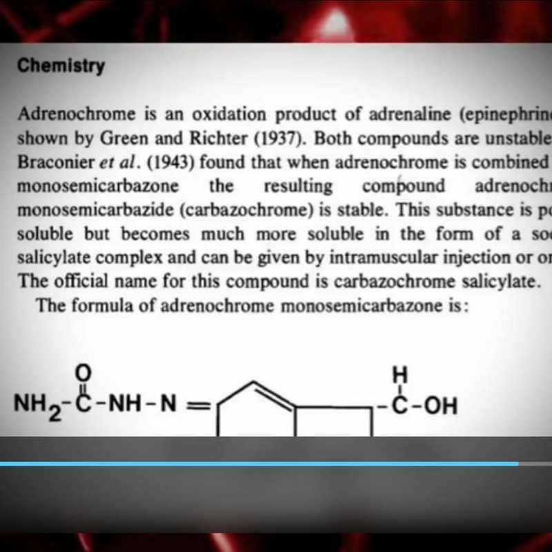 Адренохром это. Адренохром. Адренохром формула. Адренохром коронавирус. Адренохрома семикарбазон.