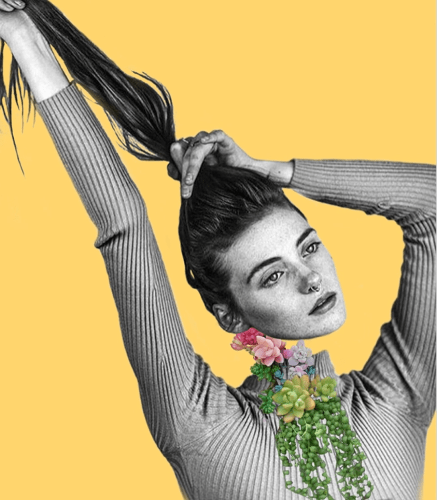 Кто выбирает одежду вместо вас?